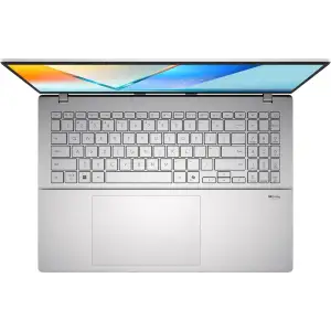 Ноутбук ASUS Vivobook S16 S3607VA Cool Silver (S3607VA-RP046)
