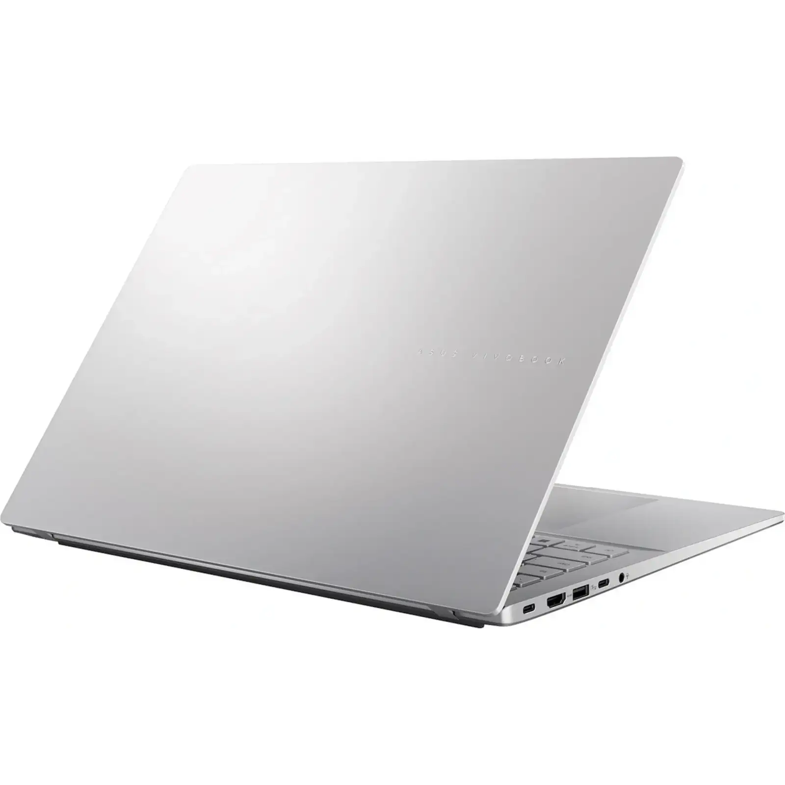 Ноутбук ASUS Vivobook S16 S3607VA Cool Silver (S3607VA-RP046)
