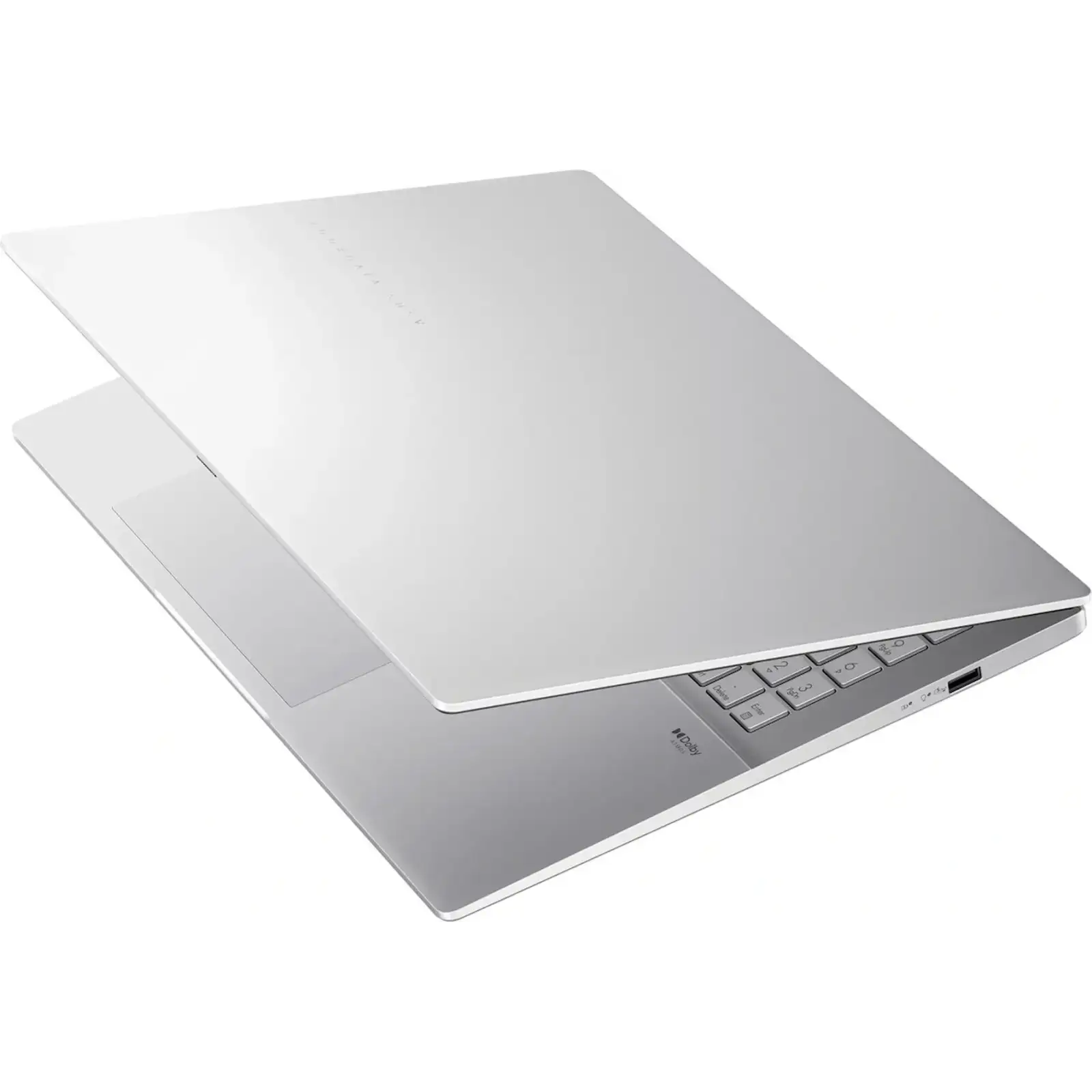 Ноутбук ASUS Vivobook S16 S3607VA Cool Silver (S3607VA-RP046)