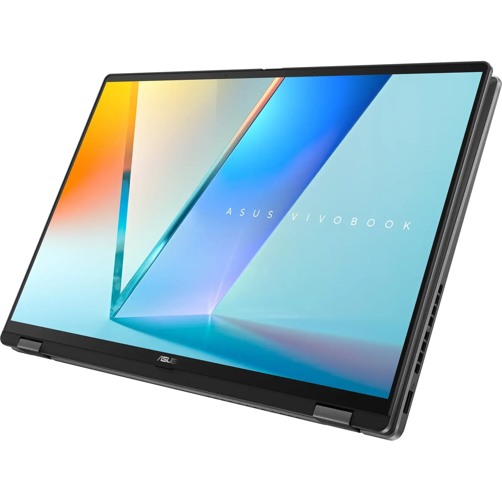 Ноутбук ASUS VivoBook Flip 16 TP3607SA Matte Gray (TP3607SA-PS77T)