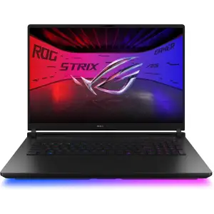 Ноутбук ASUS ROG Strix SCAR 18 G835LXG Off Black (G835LXG-TQ468WZ)