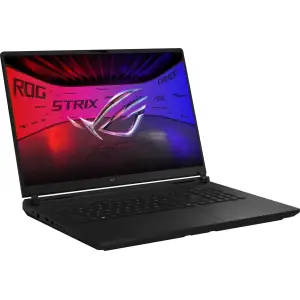 Ноутбук ASUS ROG Strix SCAR 18 G835LXG Off Black (G835LXG-TQ468WZ)
