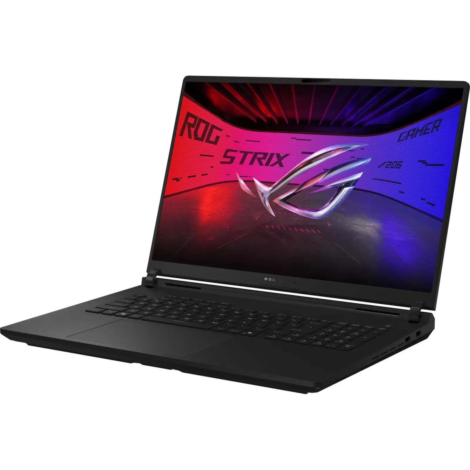 Ноутбук ASUS ROG Strix SCAR 18 G835LXG Off Black (G835LXG-TQ468WZ)
