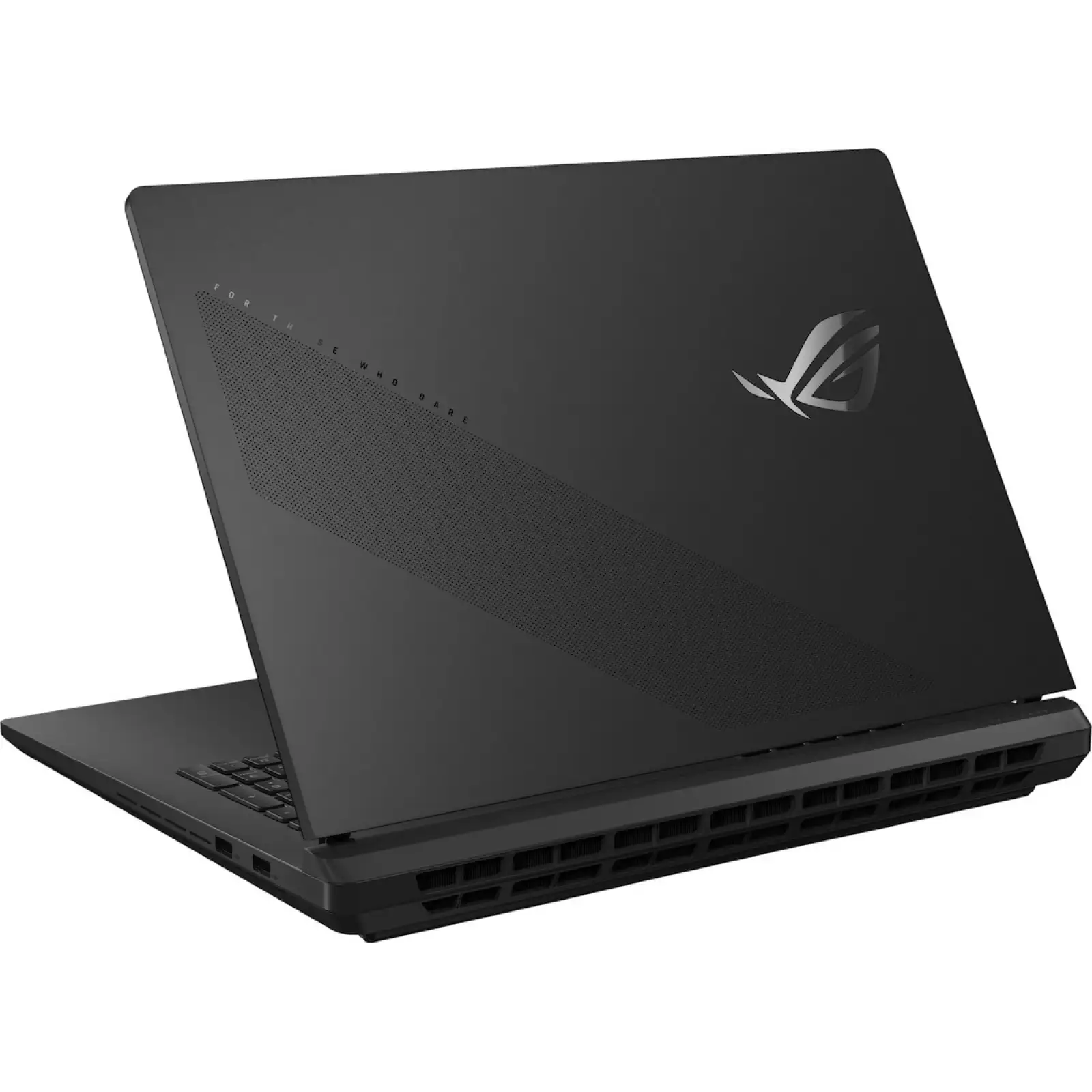 Ноутбук ASUS ROG Strix SCAR 18 G835LXG Off Black (G835LXG-TQ468WZ)
