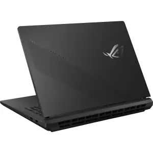 Ноутбук ASUS ROG Strix SCAR 18 G835LXG Off Black (G835LXG-TQ468WZ)