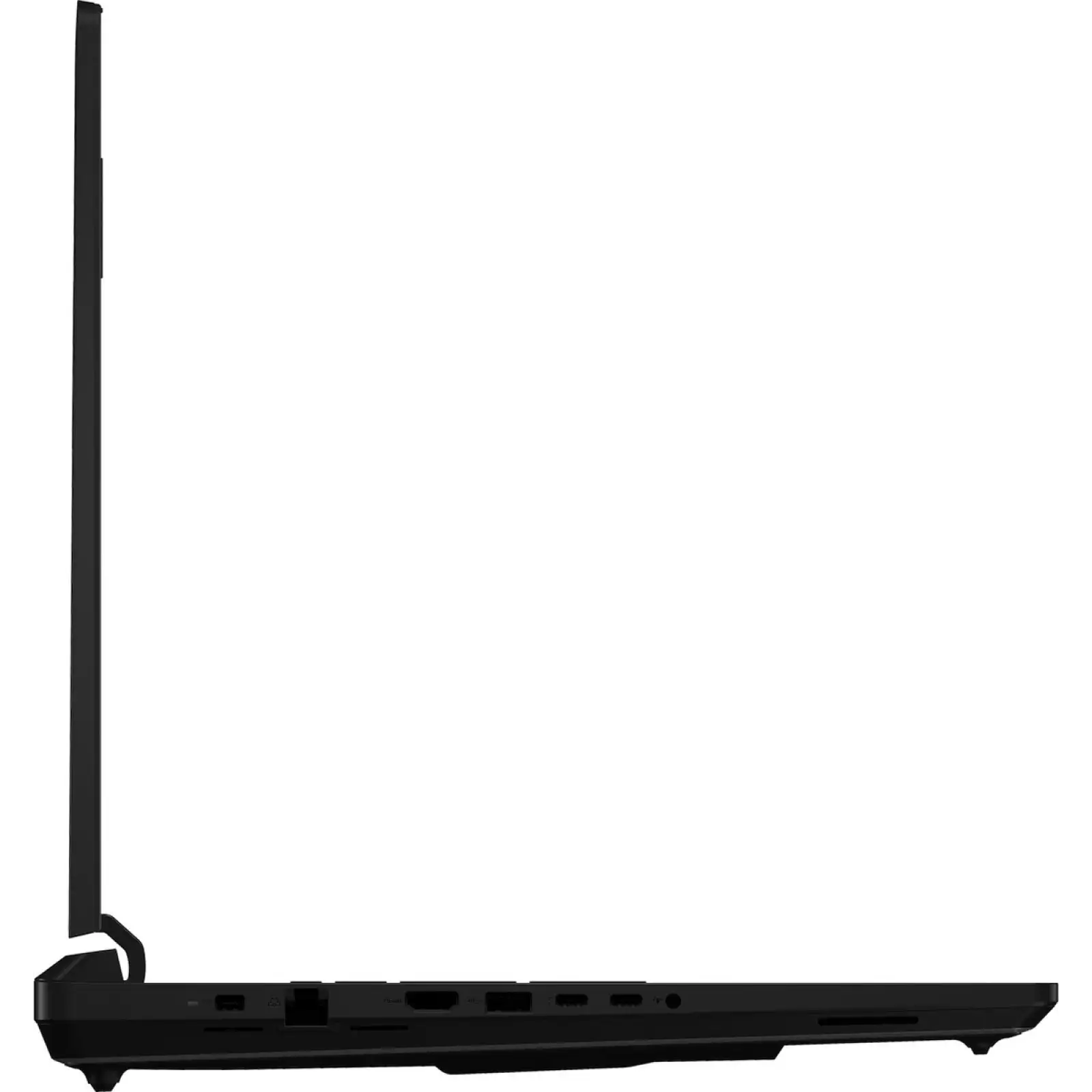 Ноутбук ASUS ROG Strix SCAR 18 G835LXG Off Black (G835LXG-TQ468WZ)