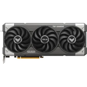 Відеокарта ASUS TUF Gaming GeForce RTX 5060 8GB GDDR7 OC (TUF-RTX5060-O8G-GAMING) UA