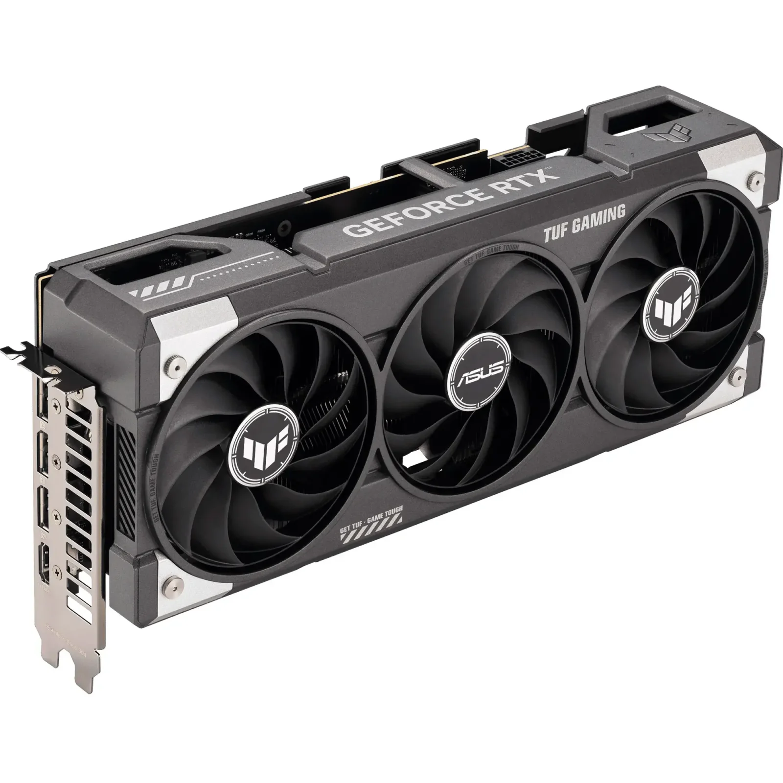 Відеокарта ASUS TUF-RTX5060TI-O8G-GAMING