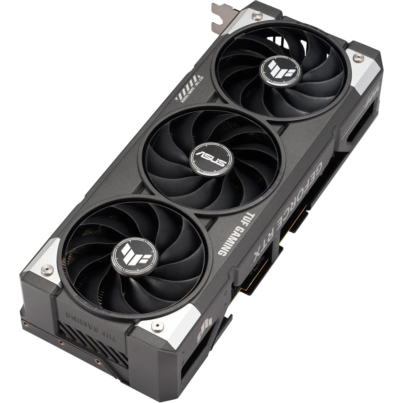Відеокарта ASUS TUF-RTX5060TI-O8G-GAMING