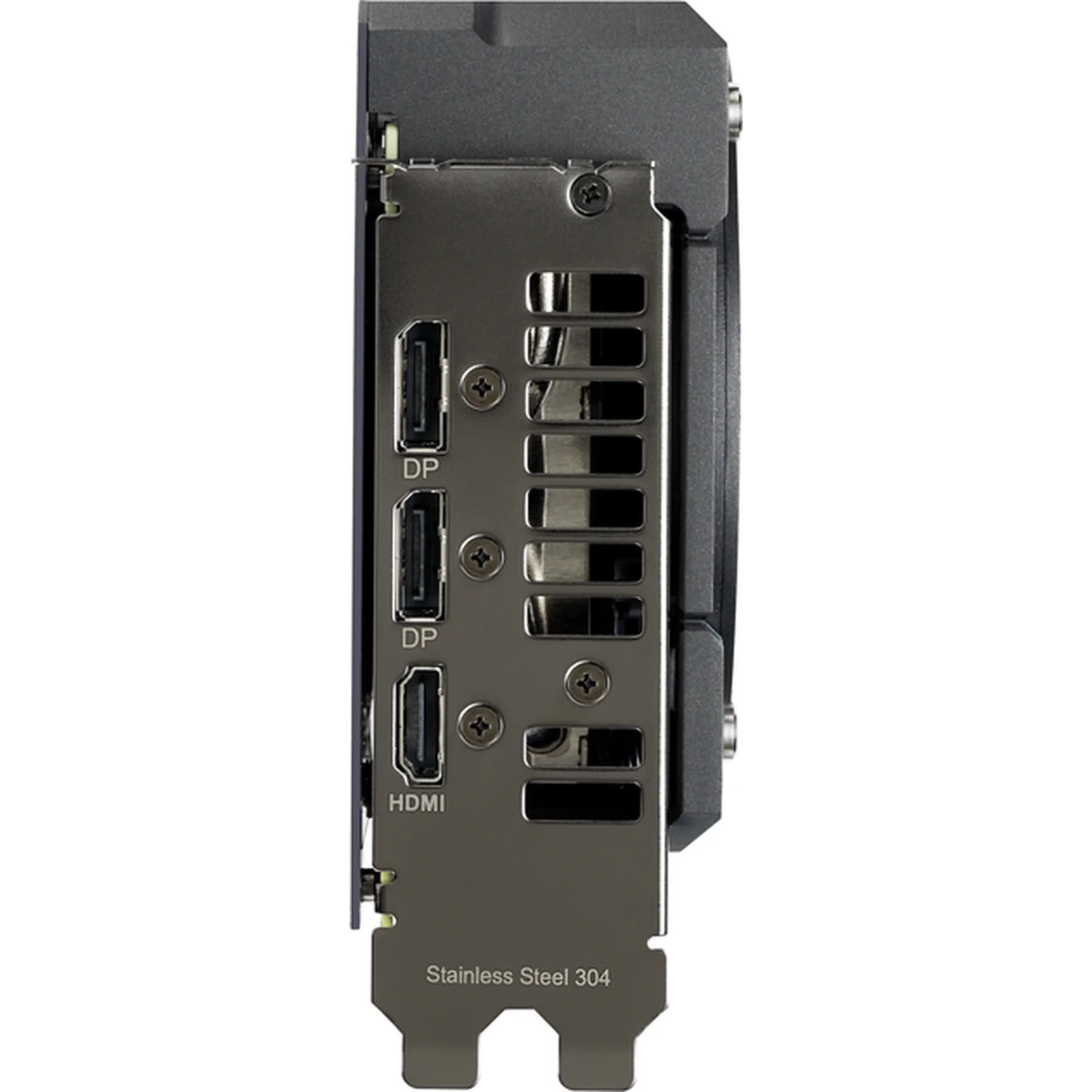 Відеокарта Asus Radeon RX 9060 XT TUF Gaming OC Edition 16GB DDR6 (TUF-RX9060XT-O16G-GAMING) UA