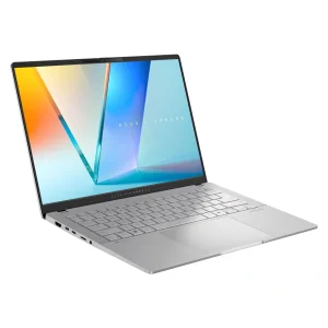 Ноутбук ASUS Vivobook S 14 M5406KA-SF150 (90NB15W1-M008H0) UA