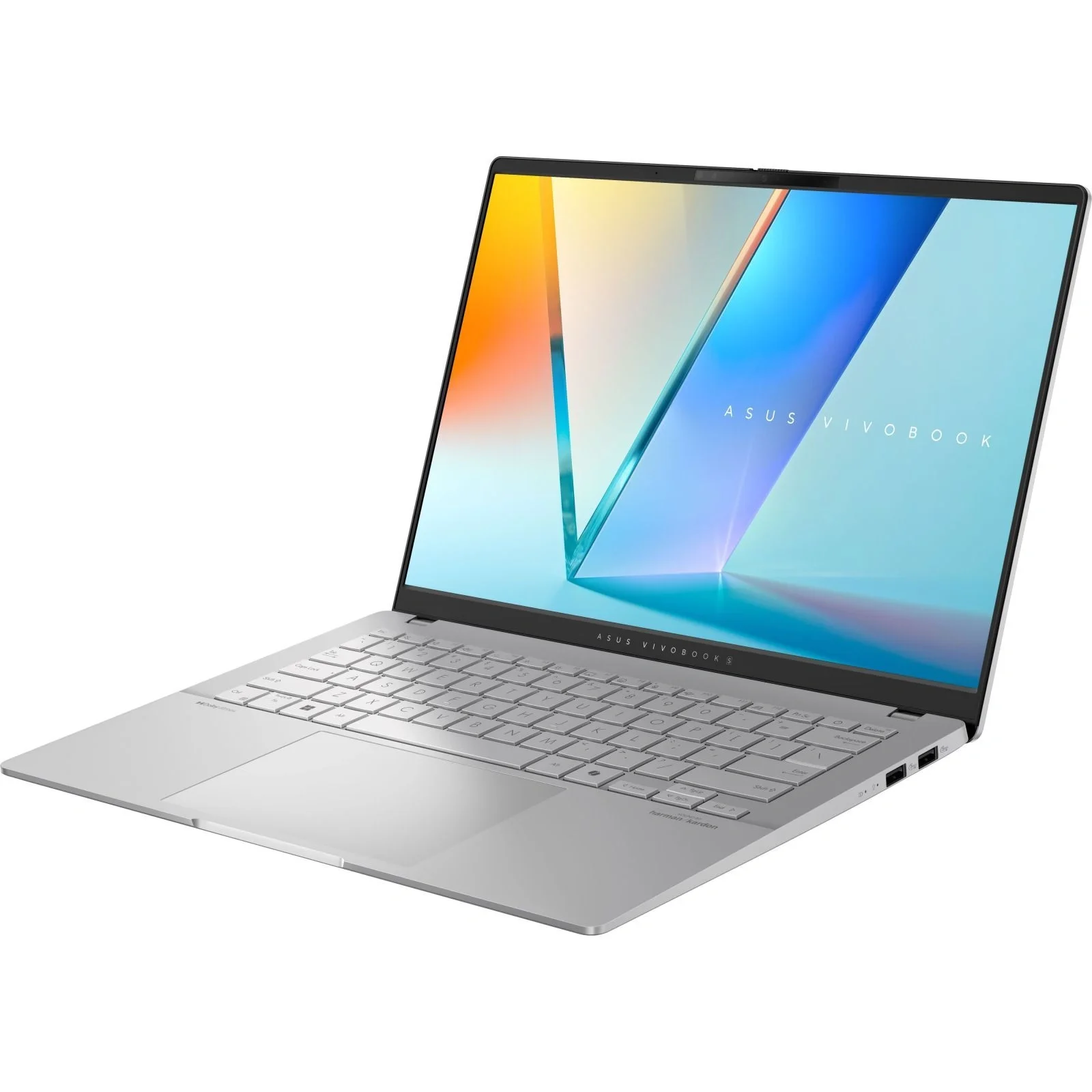 Ноутбук ASUS Vivobook S 14 M5406KA-SF150 (90NB15W1-M008H0) UA