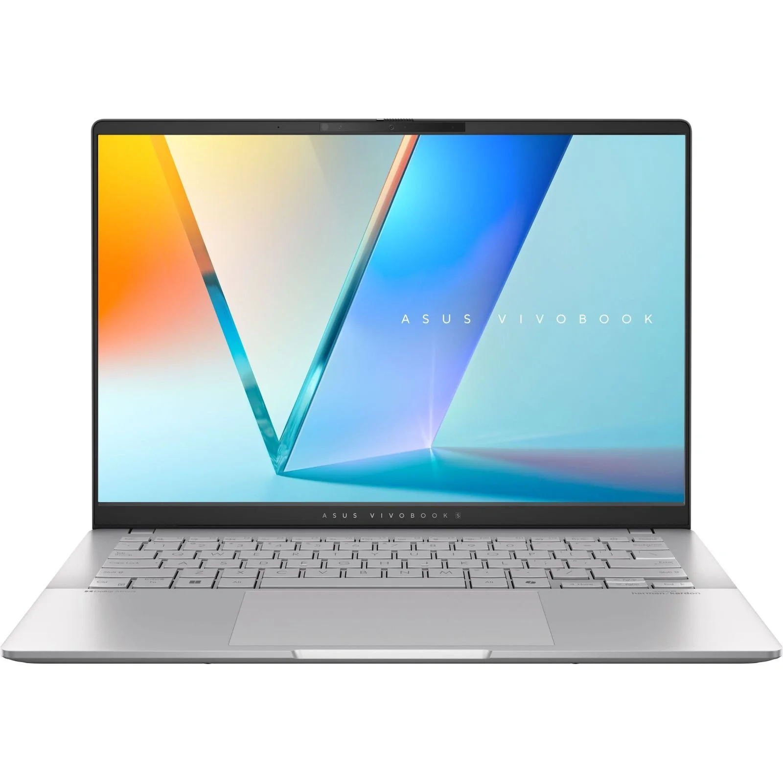 Ноутбук ASUS Vivobook S 14 M5406KA-SF150 (90NB15W1-M008H0) UA