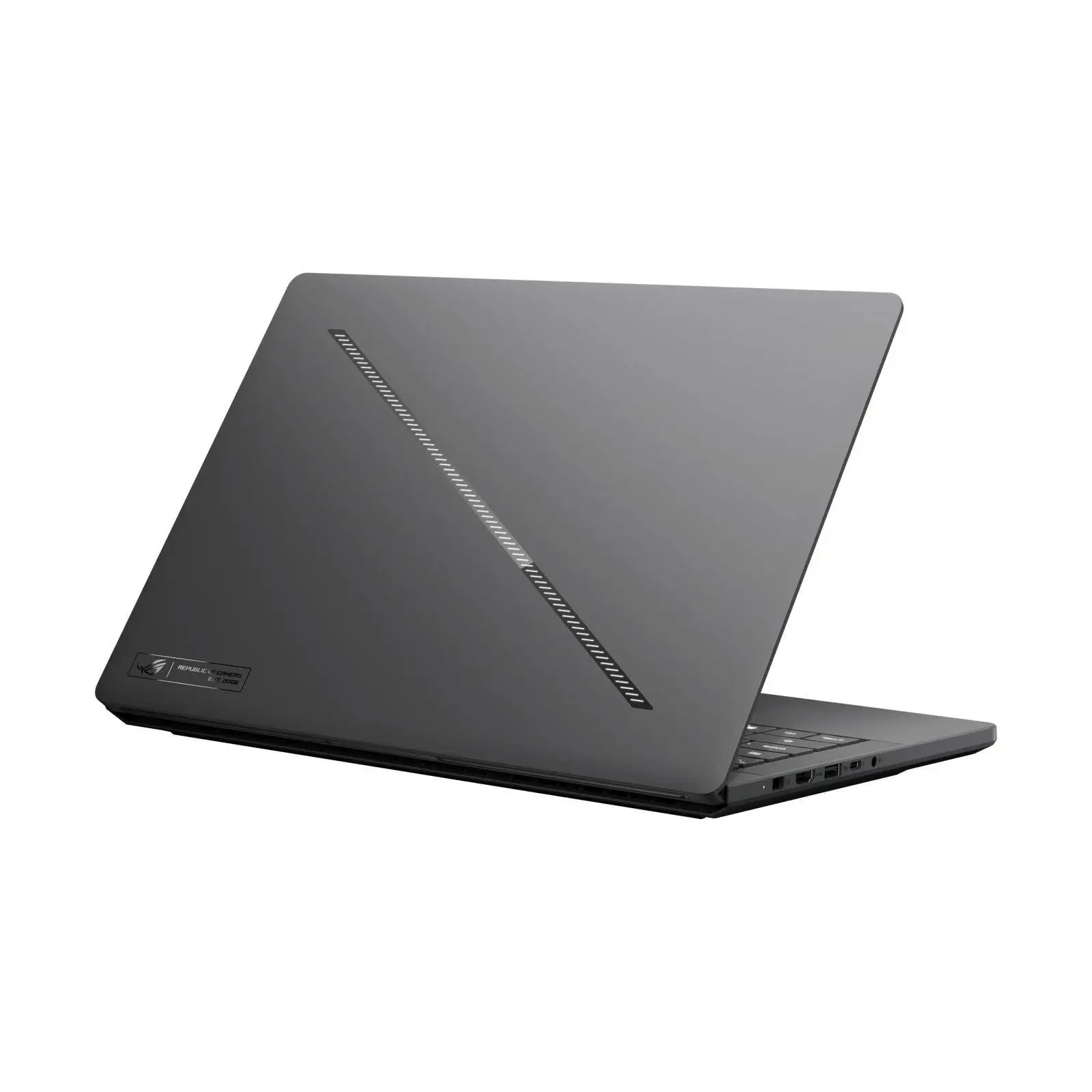 Ноутбук ASUS ROG Zephyrus G14 GU405AW-SY049W (90NR0P84-M002D0) UA