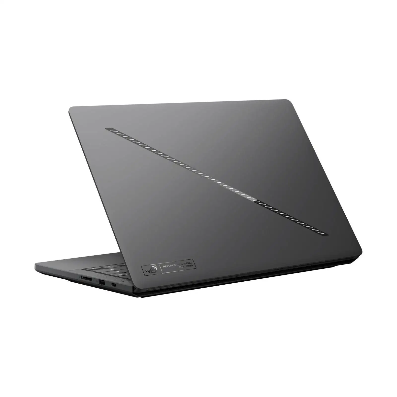 Ноутбук ASUS ROG Zephyrus G14 GU405AW-SY049W (90NR0P84-M002D0) UA