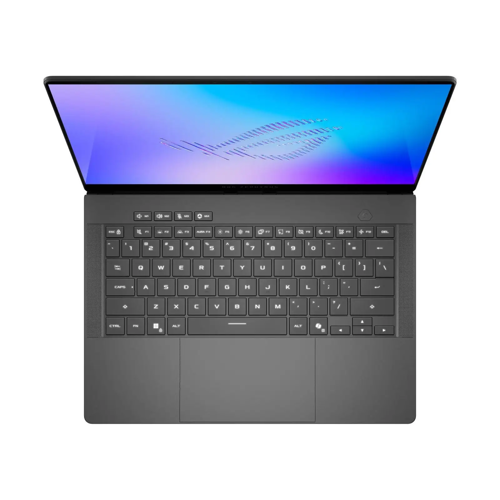 Ноутбук ASUS ROG Zephyrus G14 GU405AW-SY049W (90NR0P84-M002D0) UA