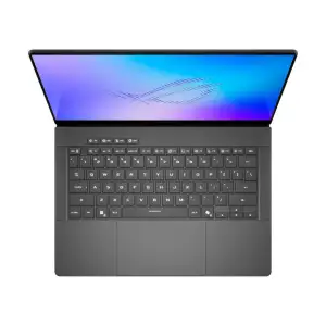 Ноутбук ASUS ROG Zephyrus G14 GU405AW-SY049W (90NR0P84-M002D0) UA