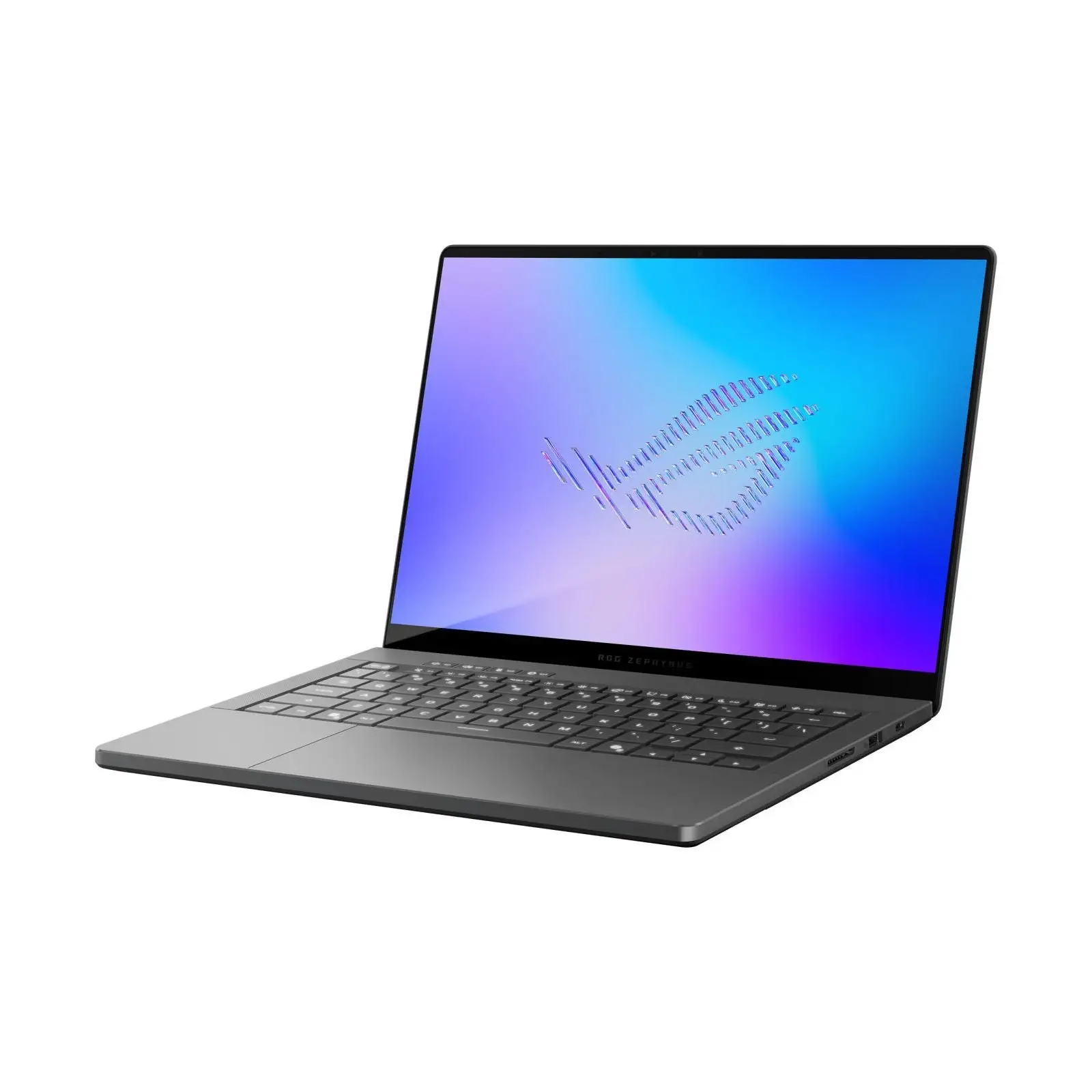 Ноутбук ASUS ROG Zephyrus G14 GU405AW-SY049W (90NR0P84-M002D0) UA