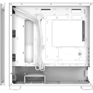 Корпус Asus A23 Plus White без БП (90DC00K3-B19010) UA