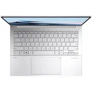 Ноутбук ASUS Zenbook 14 OLED UX3405CA Silver (UX3405CA-ES99T)