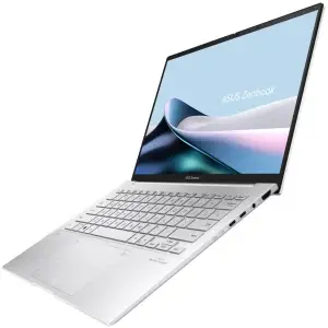 Ноутбук ASUS Zenbook 14 OLED UX3405CA Silver (UX3405CA-ES99T)