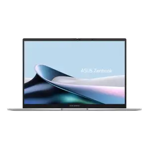Ноутбук ASUS Zenbook 14 OLED UX3405CA Silver (UX3405CA-ES99T)