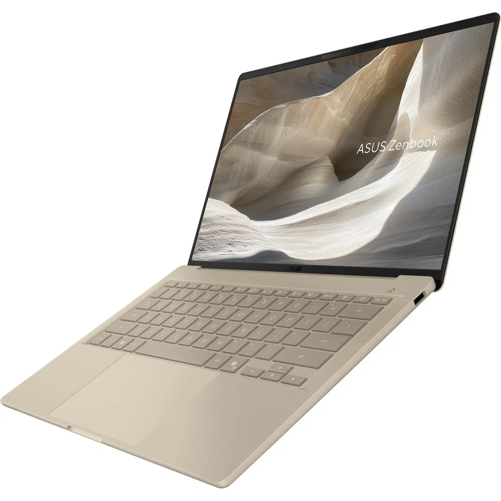 Ноутбук ASUS Zenbook A14 (UX3407NA-ZB/A14_E0)