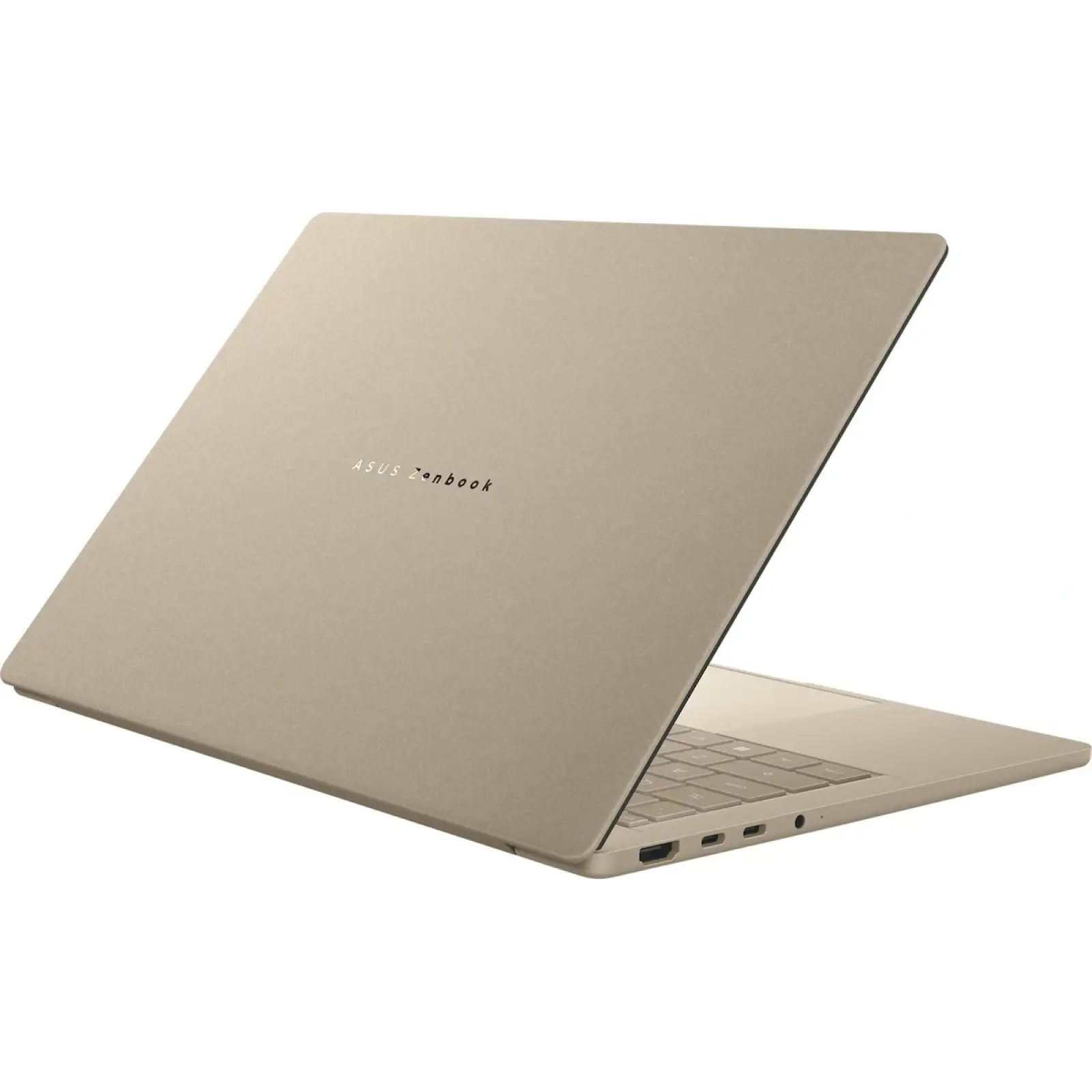Ноутбук ASUS Zenbook A14 (UX3407NA-ZB/A14_E0)