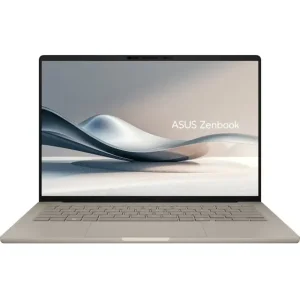 Ноутбук ASUS ZenBook A14 UX3407QA (UX3407QA-X1P512)