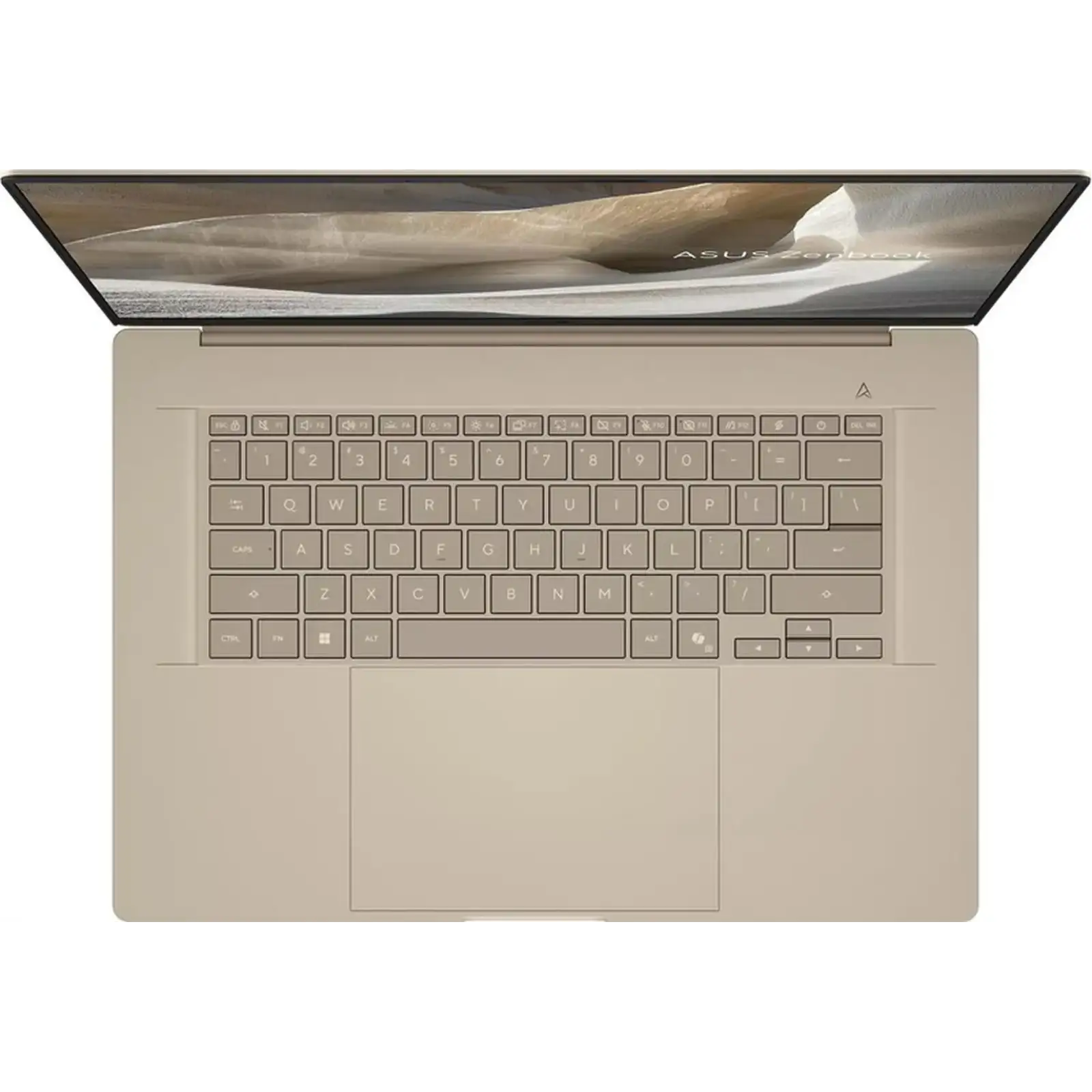 Ноутбук ASUS Zenbook A16 UX3607OA (UX3607OA-SQ013W, 90NB17W1-M000M0)