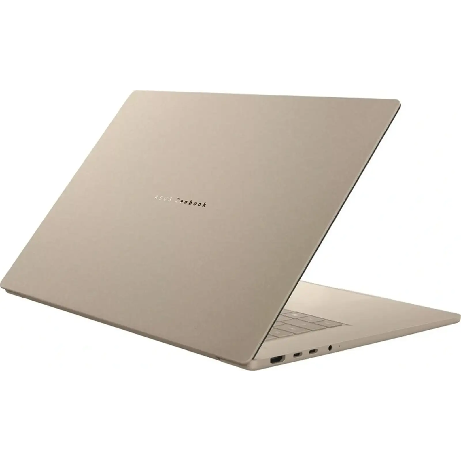 Ноутбук ASUS Zenbook A16 UX3607OA (UX3607OA-SQ013W, 90NB17W1-M000M0)