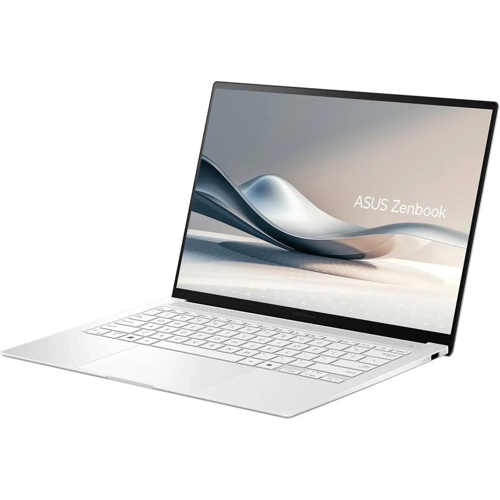 Ноутбук ASUS Zenbook S14 UX5406AA (UX5406AA-ZB/S14_90)