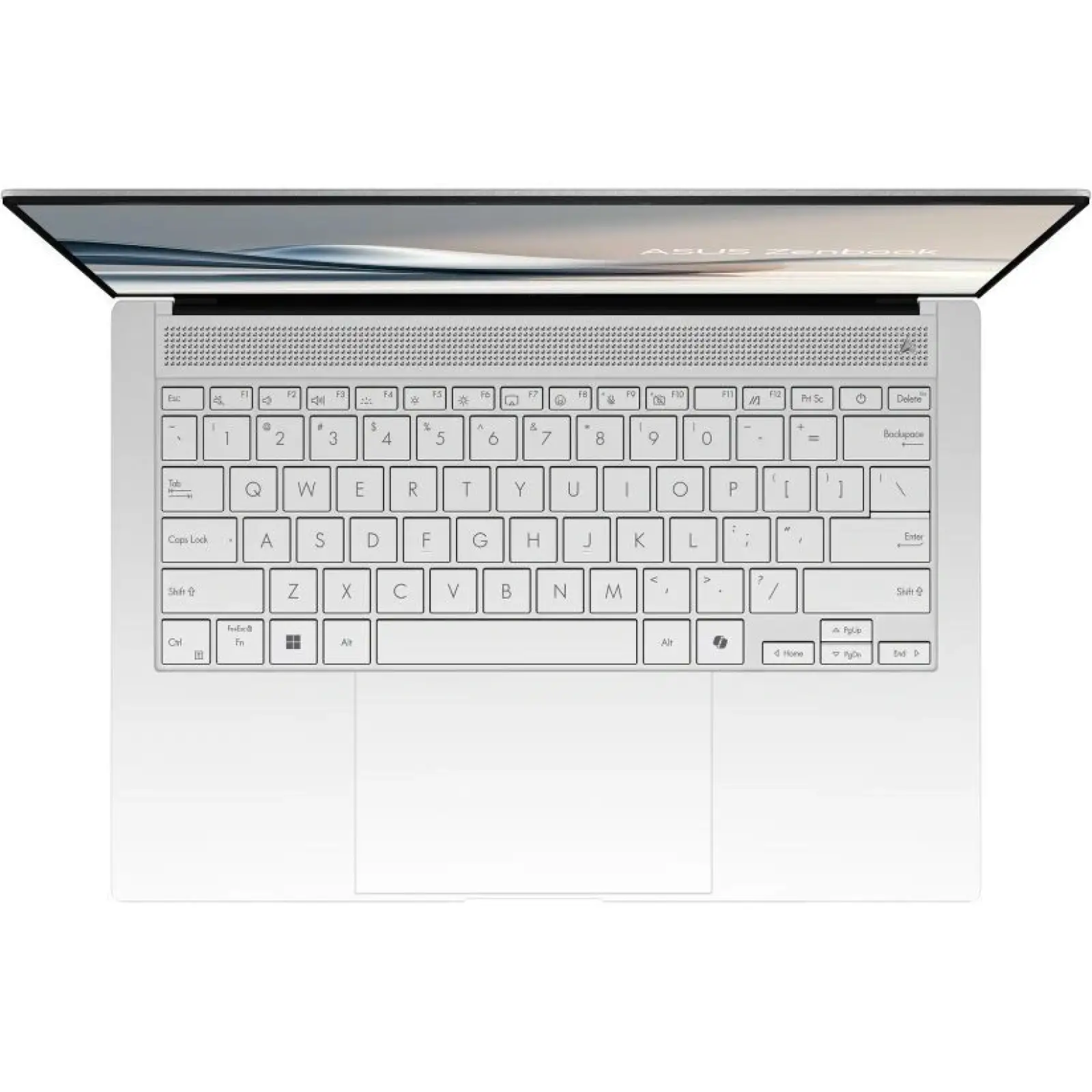 Ноутбук ASUS Zenbook S14 UX5406AA (UX5406AA-ZB/S14_90)
