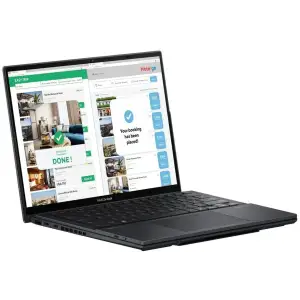 Ноутбук ASUS Zenbook Duo UX8406CA (UX8406CA-QL121W)