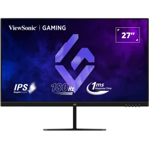 Монітор ViewSonic VX2779-HD-PRO UA