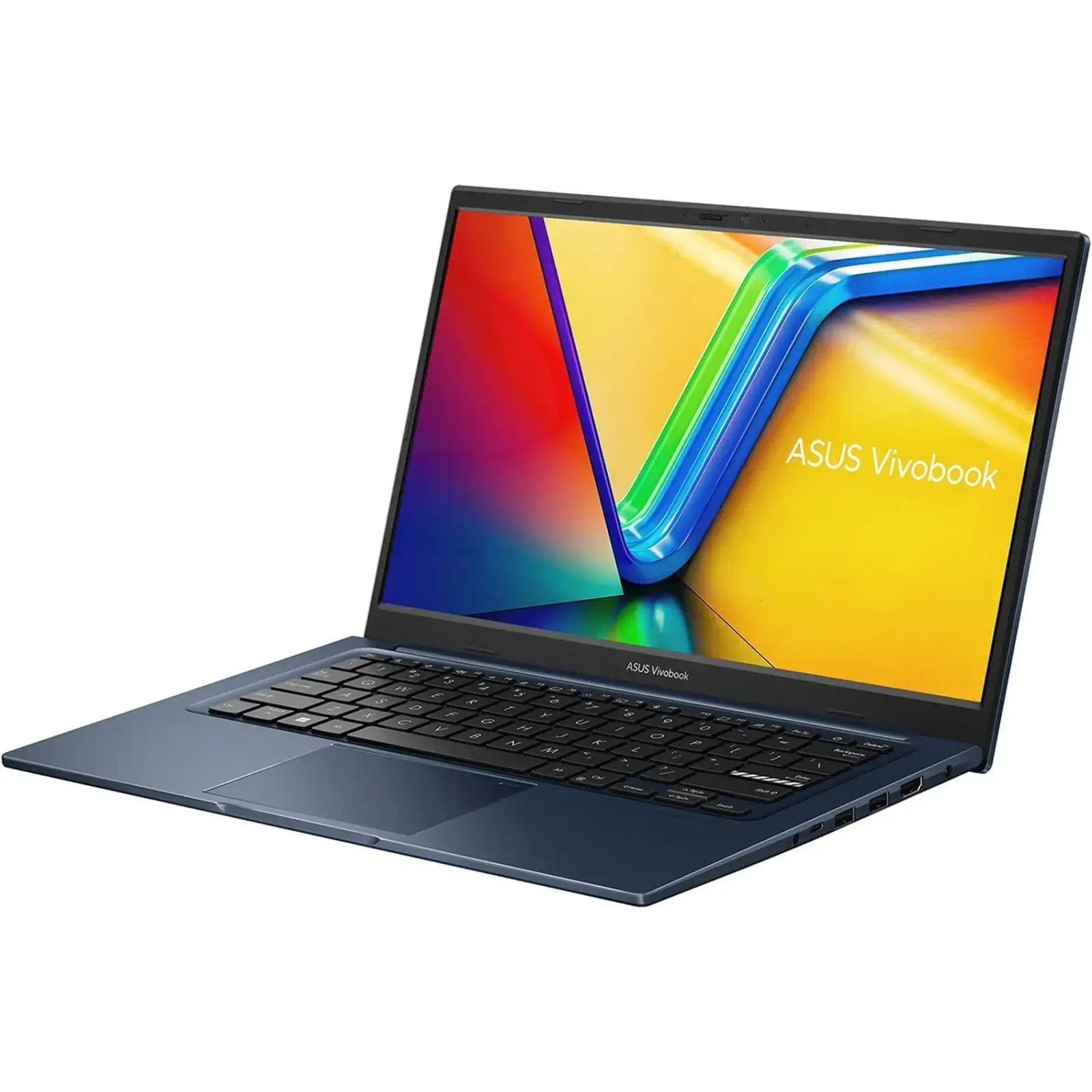 Ноутбук ASUS Vivobook 14 X1404VA (X1404VA-I512256)
