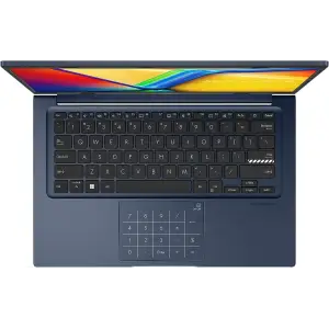 Ноутбук ASUS Vivobook 14 X1404VA (X1404VA-I512256)