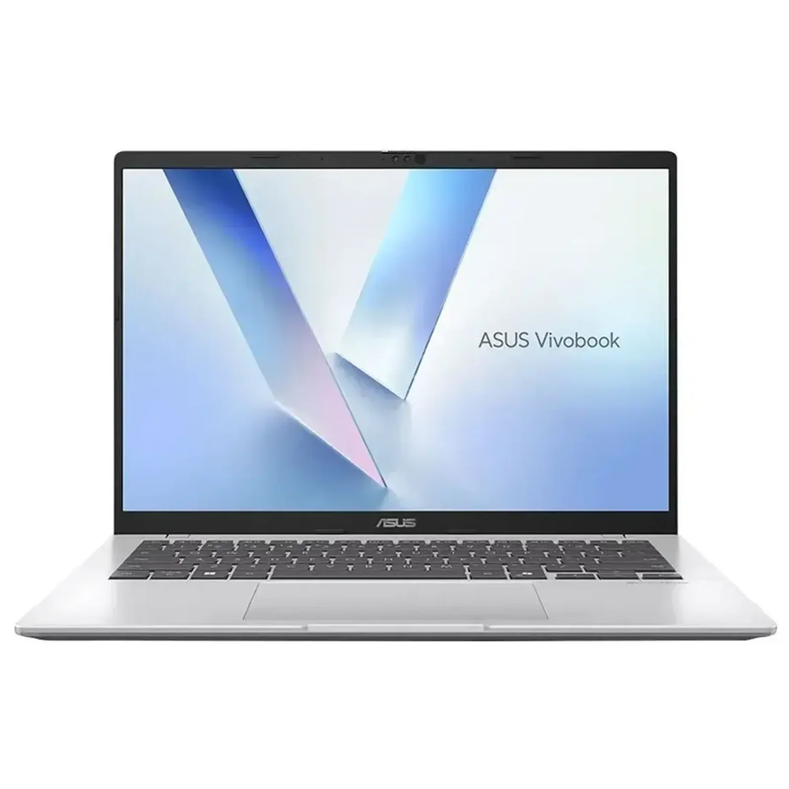 Ноутбук ASUS VivoBook 14 X1407QA Silver (X1407QA-BS56)