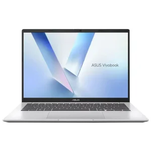 Ноутбук ASUS VivoBook 14 X1407QA Silver (X1407QA-BS56)