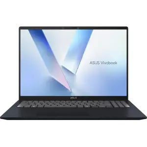 Ноутбук ASUS Vivobook 16 X1607QA Quiet Blue (X1607QA-DS54)