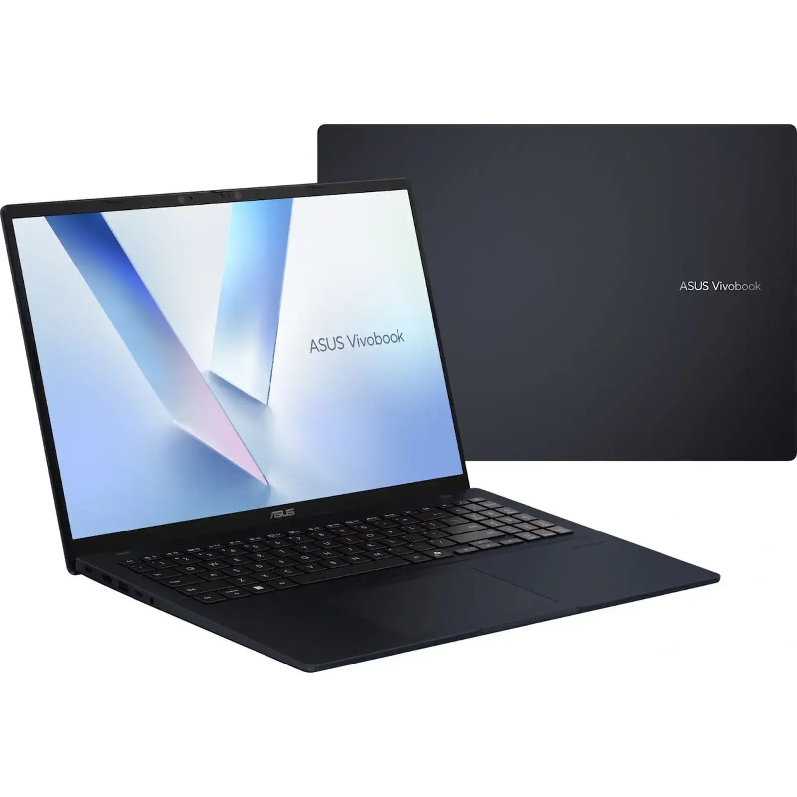 Ноутбук ASUS Vivobook 16 X1607QA Quiet Blue (X1607QA-DS54)