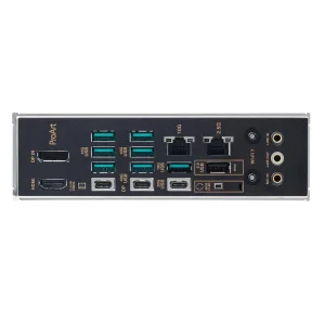 Материнська плата Asus TUF Gaming B650-Plus WiFi (90MB1BZ0-M0EAY0)