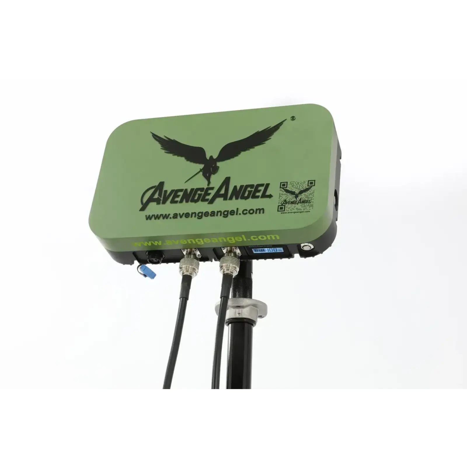 Антена підсилювач сигналу AvengeAngel Big Hulk plus 2.4G, 5.2G, 5.8G (HRBV-000893, AABIGHULK)