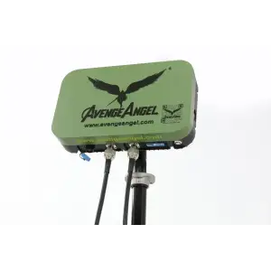 Антена підсилювач сигналу AvengeAngel Big Hulk plus 2.4G, 5.2G, 5.8G (HRBV-000893, AABIGHULK)