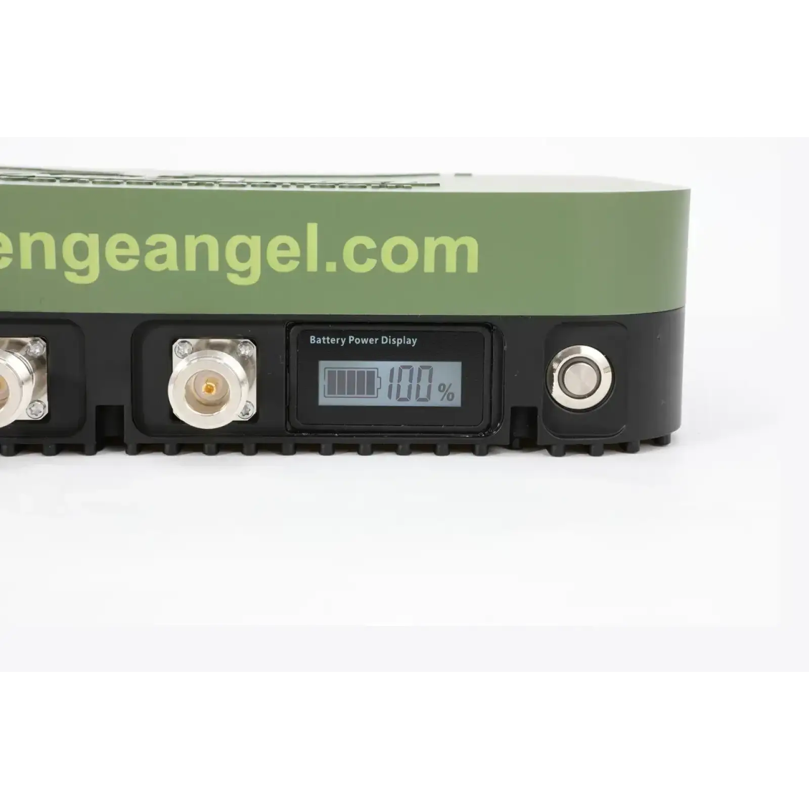 Антена підсилювач сигналу AvengeAngel Big Hulk plus 2.4G, 5.2G, 5.8G (HRBV-000893, AABIGHULK)