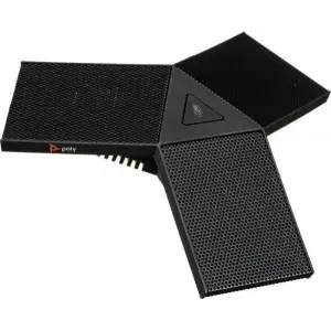 Микрофон Poly Studio Table X50/X52/X70 Black (875M6AA) UA