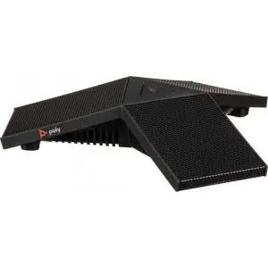 Мікрофон Poly Studio Table X50/X52/X70 Black (875M6AA) UA