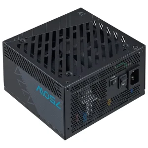 Блок питания AZZA PSAZ-750G ATX 3.1 UA