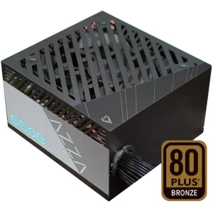 Блок живлення AZZA PSAZ-650B (ATX3.1) UA