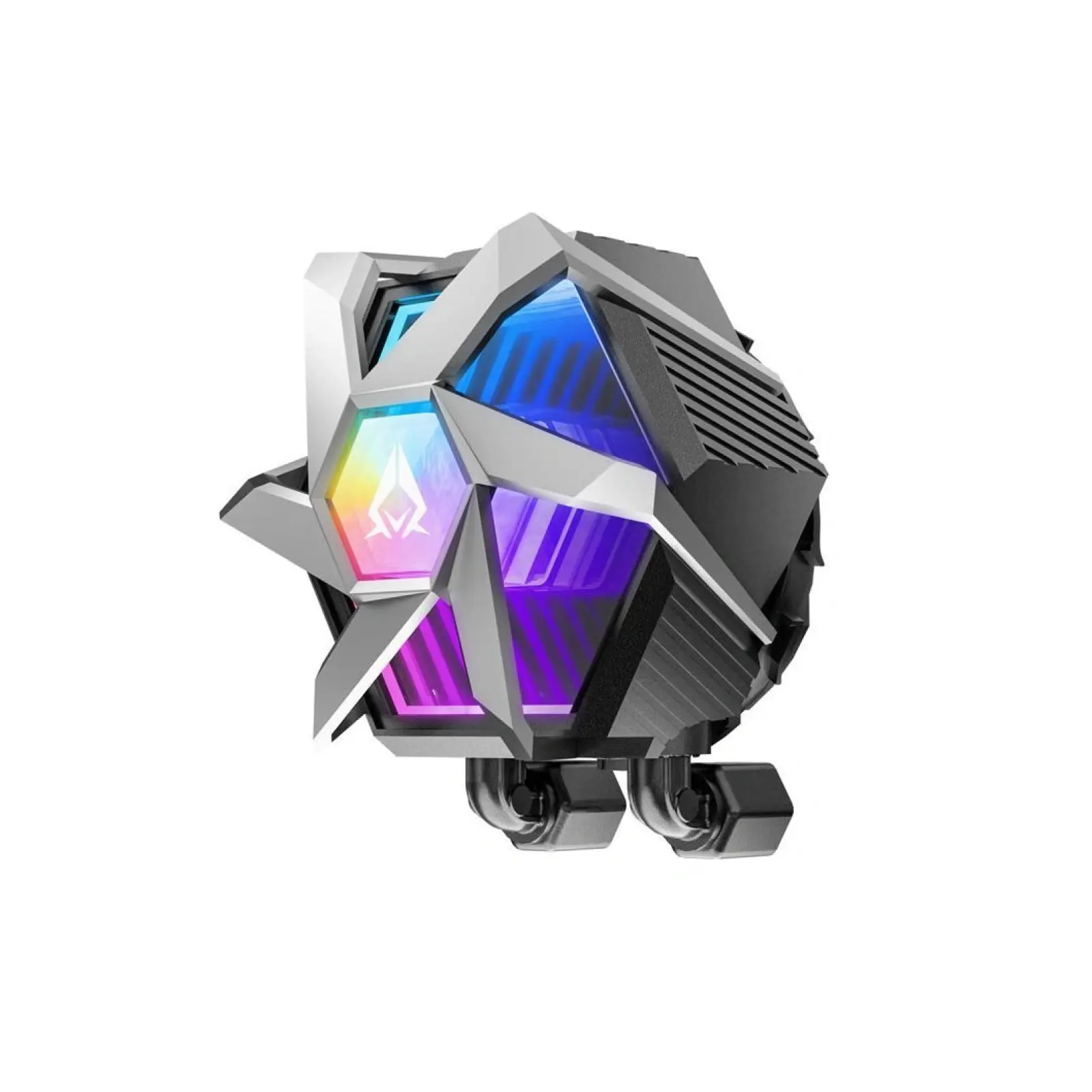 Система водяного охолодження AZZA Hex 360 (LCAZ-360H-ARGB) UA